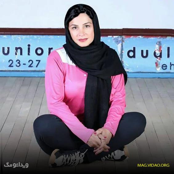 اسامی و بیوگرافی بازیگران زن و مرد سریال ستایش ۳ + عکس 6