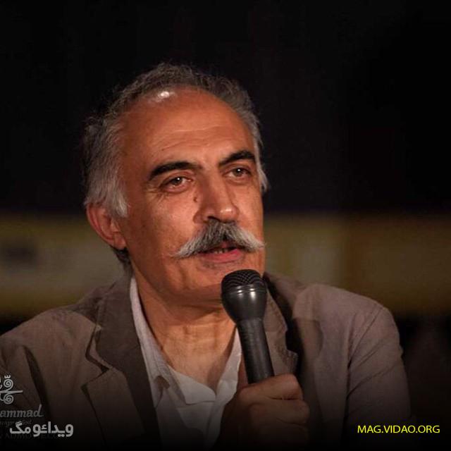 بیوگرافی علیرضا شجاع نوری بازیگر نقش سلمان فارسی + گریم سنگین و همسرش 19