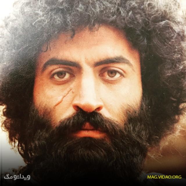 بیوگرافی علیرضا شجاع نوری بازیگر نقش سلمان فارسی + گریم سنگین و همسرش 26