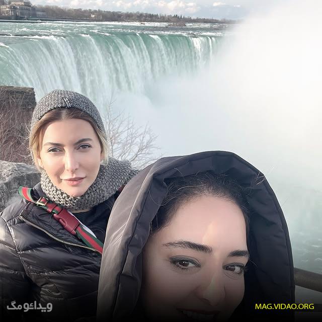 بیوگرافی فریبا نادری، بازیگر سریال ستایش + همسرش و عروسی 11