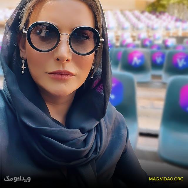 بیوگرافی فریبا نادری، بازیگر سریال ستایش + همسرش و عروسی 16