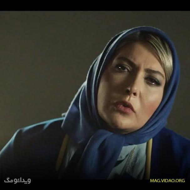 بیوگرافی فریبا نادری، بازیگر سریال ستایش + همسرش و عروسی 17
