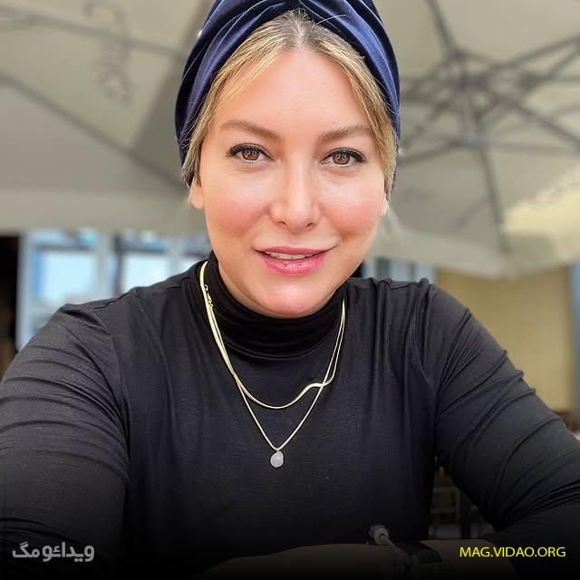 بیوگرافی فریبا نادری، بازیگر سریال ستایش + همسرش و عروسی 19