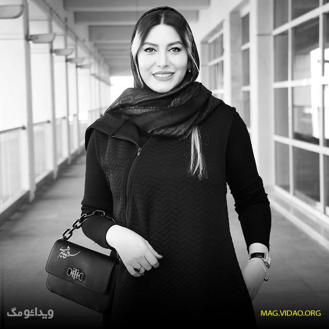 بیوگرافی فریبا نادری، بازیگر سریال ستایش + همسرش و عروسی 20