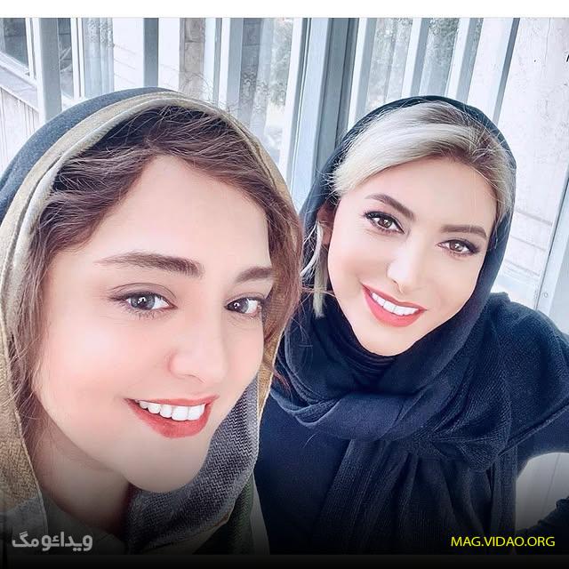 بیوگرافی فریبا نادری، بازیگر سریال ستایش + همسرش و عروسی 25