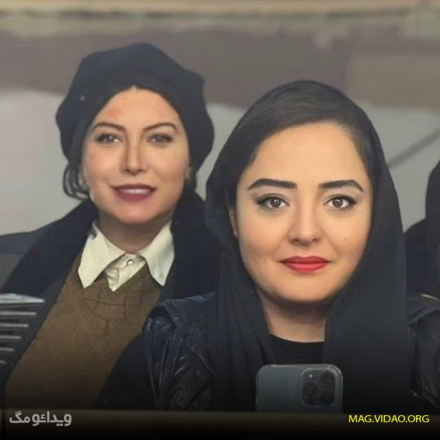 بیوگرافی فریبا نادری، بازیگر سریال ستایش + همسرش و عروسی 26
