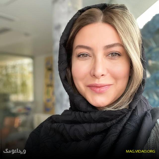بیوگرافی فریبا نادری، بازیگر سریال ستایش + همسرش و عروسی 27
