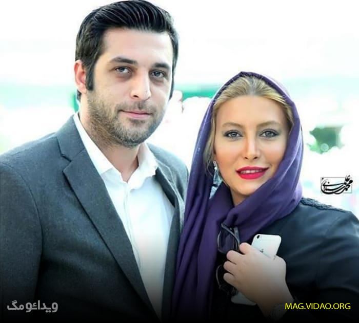 بیوگرافی فریبا نادری، بازیگر سریال ستایش + همسرش و عروسی 36