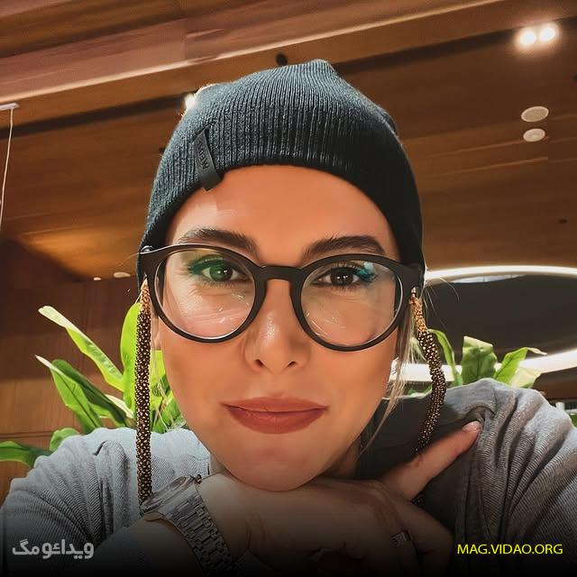بیوگرافی فریبا نادری، بازیگر سریال ستایش + همسرش و عروسی 4