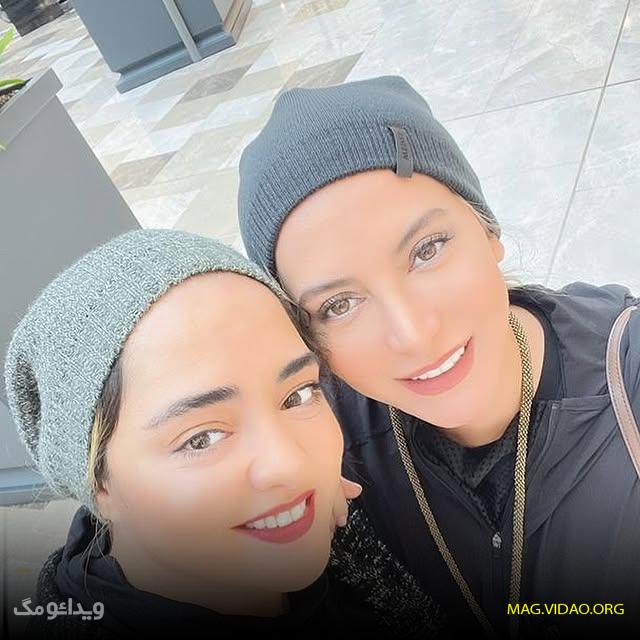 بیوگرافی فریبا نادری، بازیگر سریال ستایش + همسرش و عروسی 5