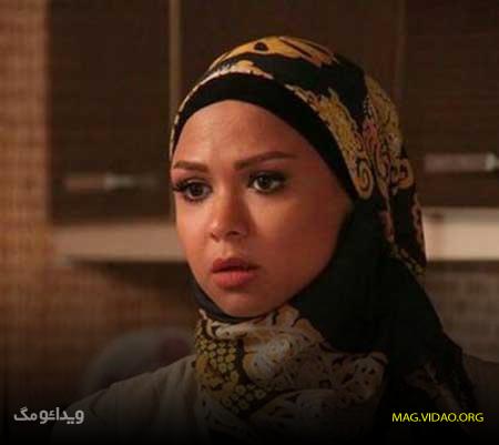 بیوگرافی نیلوفر هوشمند و زندگی شخصی او + همسر، قد و سن 11