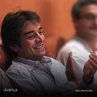 بیوگرافی کیکاووس یاکیده بایگز و دوبلور در سریال هوش سیاه + صدا و همسر 8