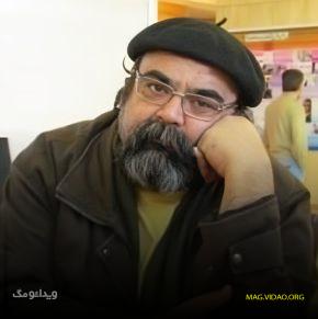 شاپور عظیمی منتقد سینما درگذشت + بیوگرافی و زندگی نامه 1