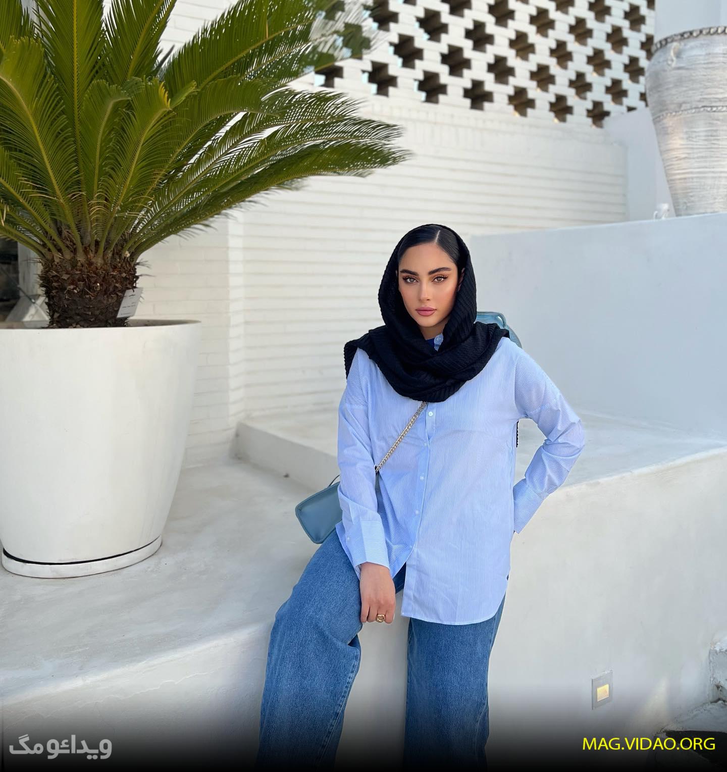 بیوگرافی ترلان پروانه و همسرش و فرزندش + قد، سن، عکس های شخصی 13