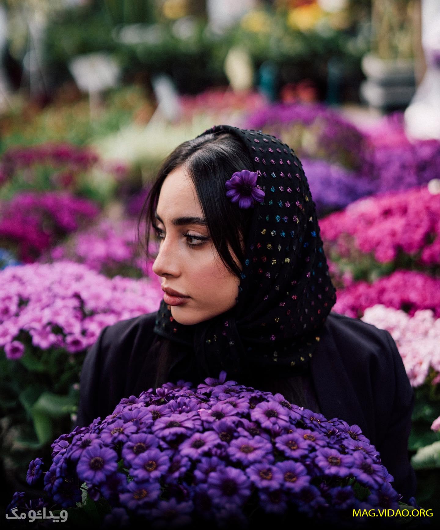 بیوگرافی ترلان پروانه و همسرش و فرزندش + قد، سن، عکس های شخصی 23