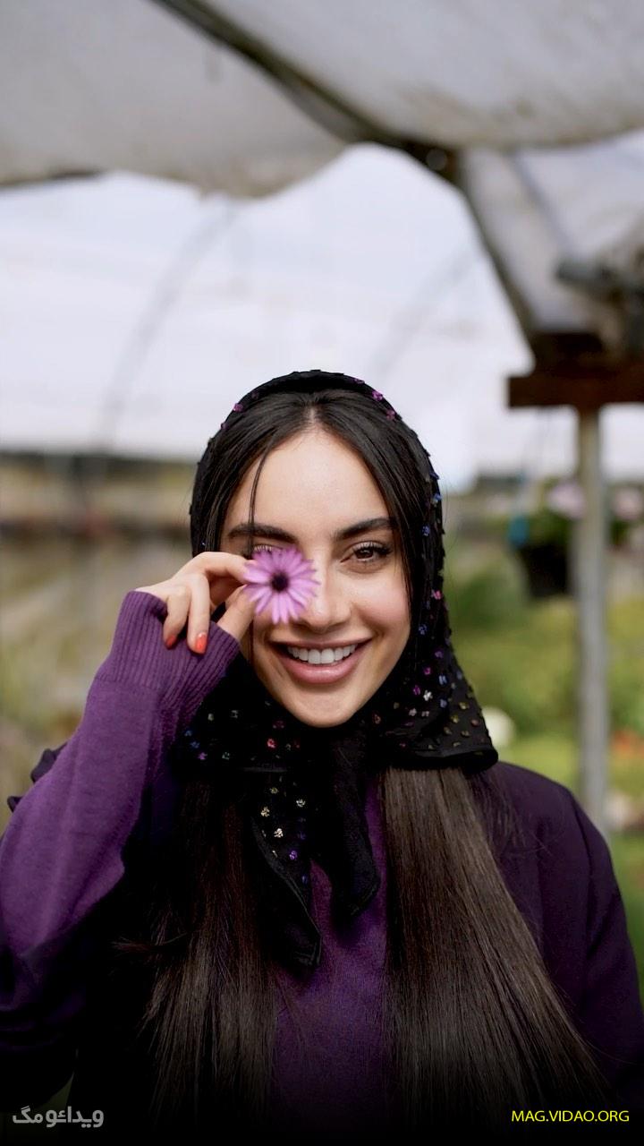 بیوگرافی ترلان پروانه و همسرش و فرزندش + قد، سن، عکس های شخصی 24