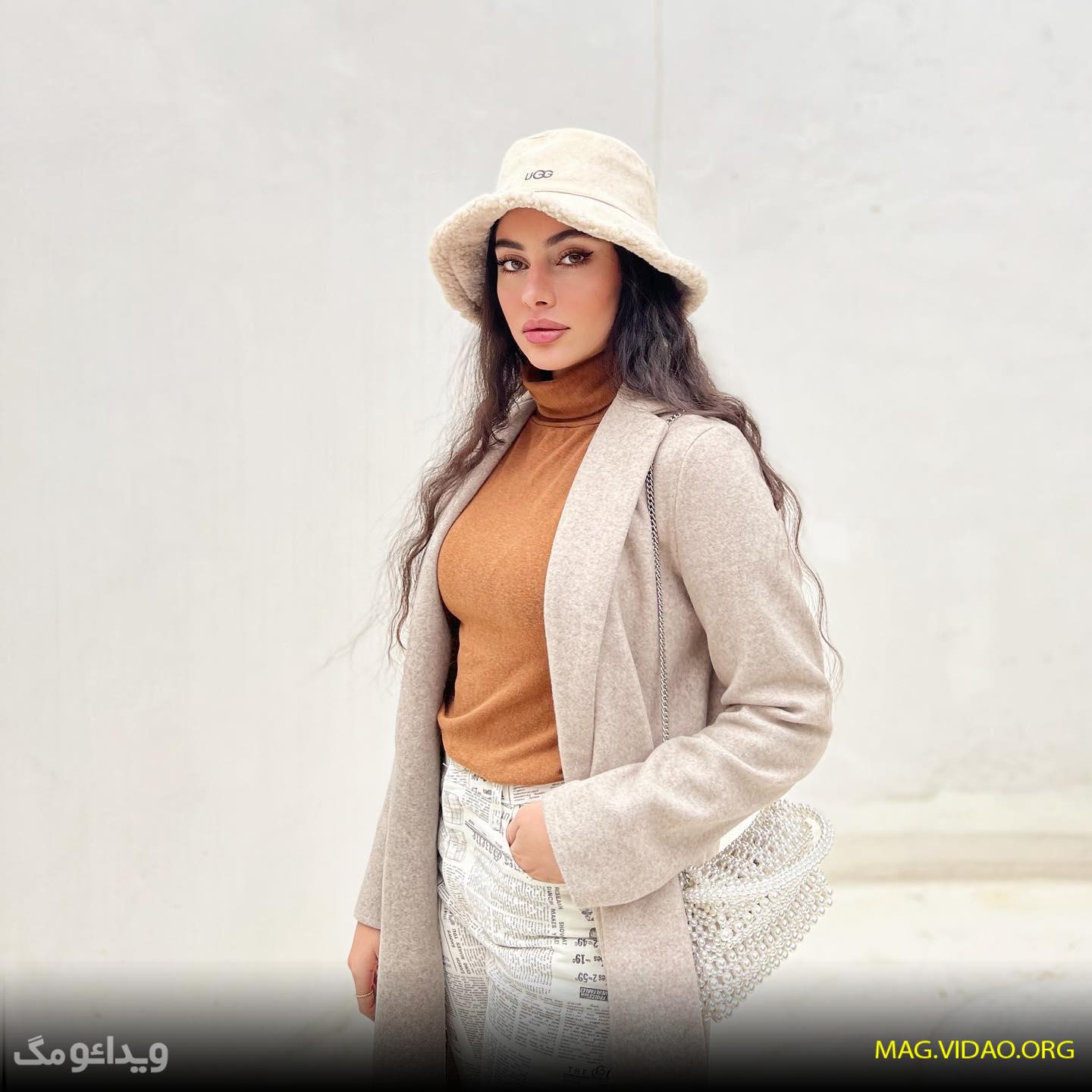 بیوگرافی ترلان پروانه و همسرش و فرزندش + قد، سن، عکس های شخصی 25