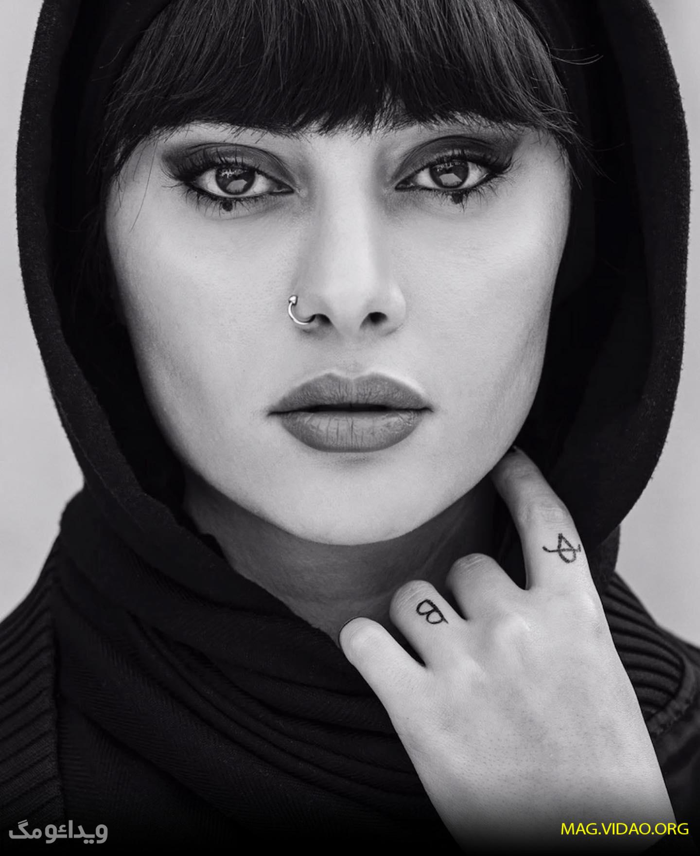 بیوگرافی ترلان پروانه و همسرش و فرزندش + قد، سن، عکس های شخصی 30