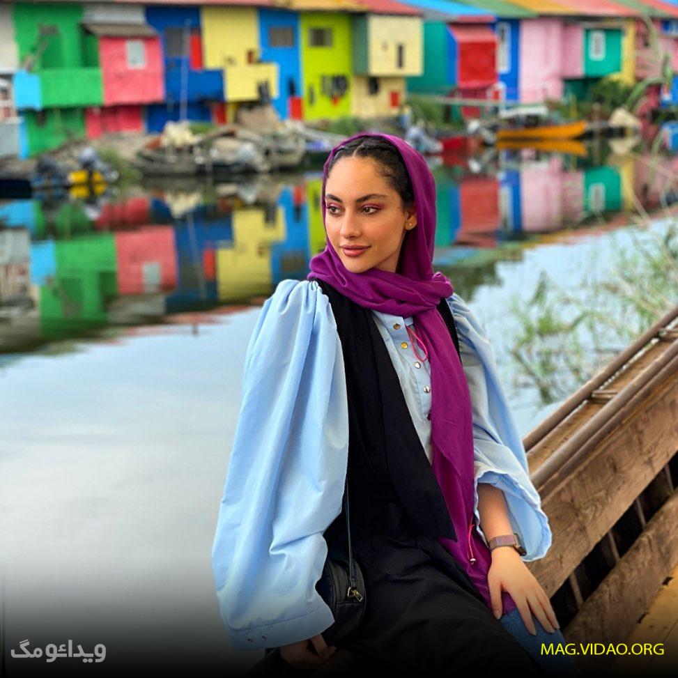 بیوگرافی ترلان پروانه و همسرش و فرزندش + قد، سن، عکس های شخصی 43