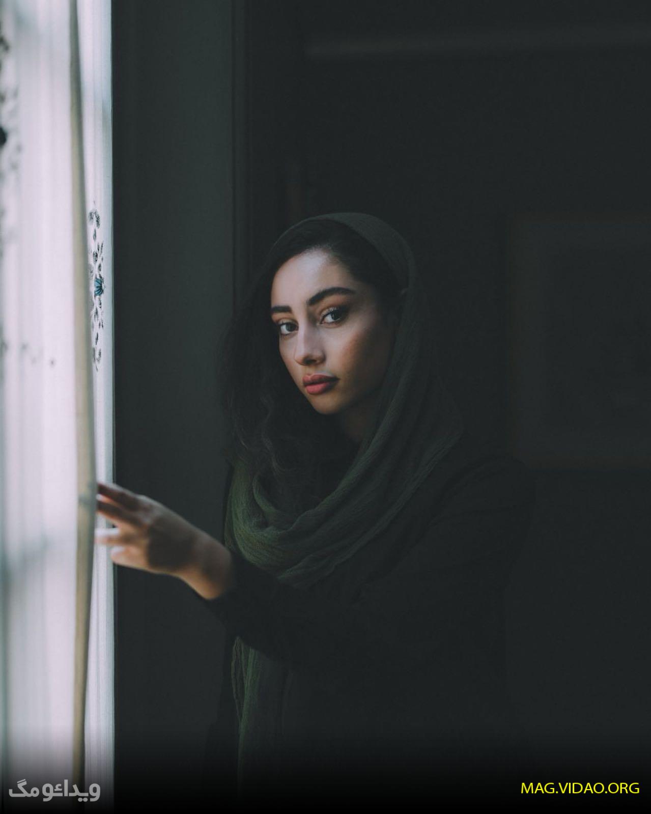 بیوگرافی ترلان پروانه و همسرش و فرزندش + قد، سن، عکس های شخصی 48