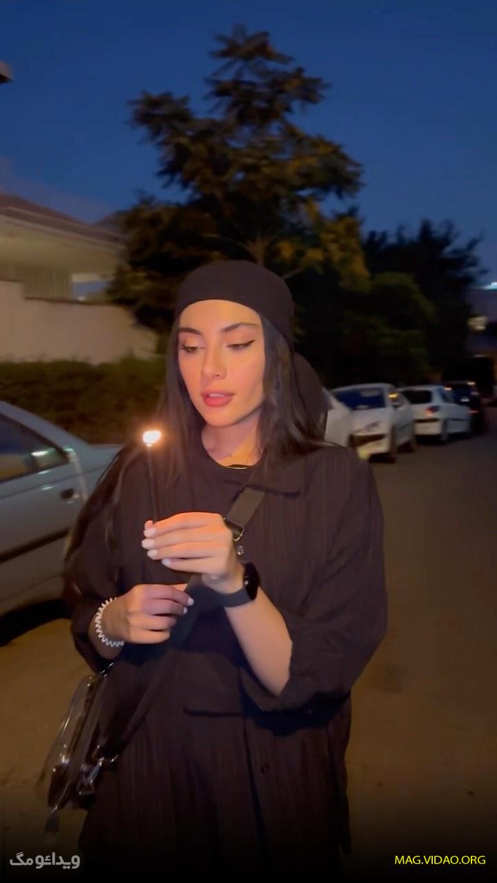بیوگرافی ترلان پروانه و همسرش و فرزندش + قد، سن، عکس های شخصی 5