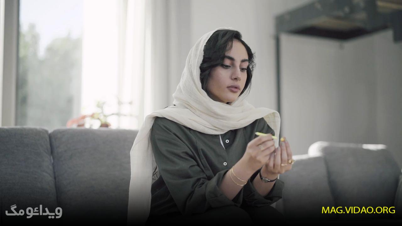 بیوگرافی ترلان پروانه و همسرش و فرزندش + قد، سن، عکس های شخصی 9