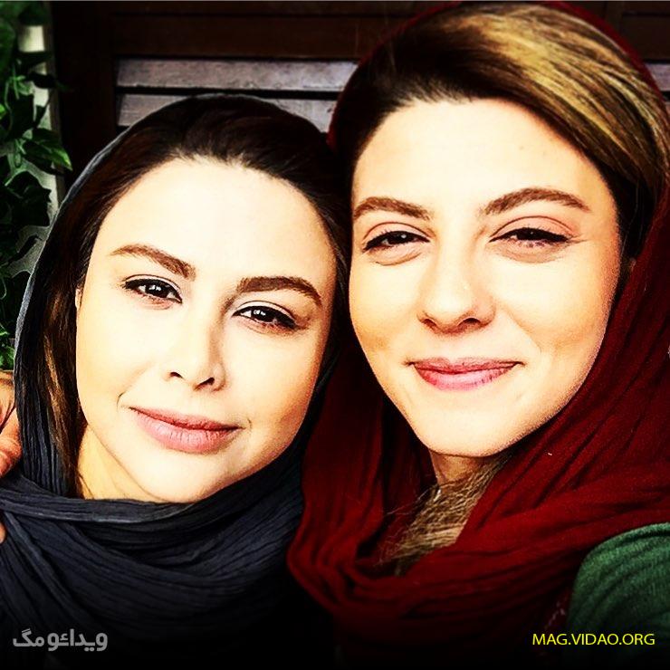 بیوگرافی یاسمینا باهر و همسر جدیش + ازدواج و عروسی، عکس های شخصی 18