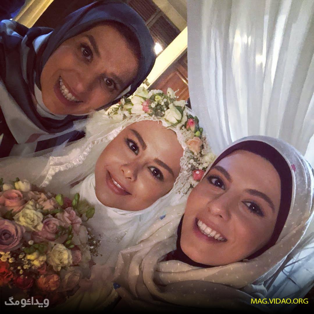 بیوگرافی یاسمینا باهر و همسر جدیش + ازدواج و عروسی، عکس های شخصی 25