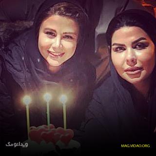 بیوگرافی یاسمینا باهر و همسر جدیش + ازدواج و عروسی، عکس های شخصی 29