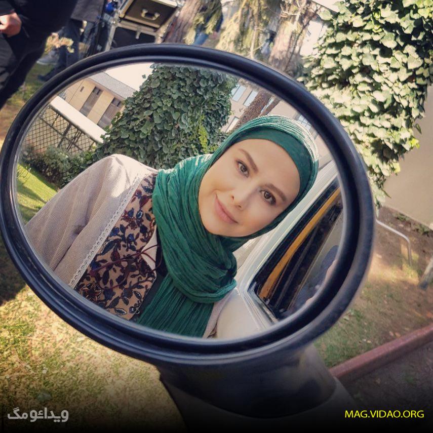 بیوگرافی یاسمینا باهر و همسر جدیش + ازدواج و عروسی، عکس های شخصی 30