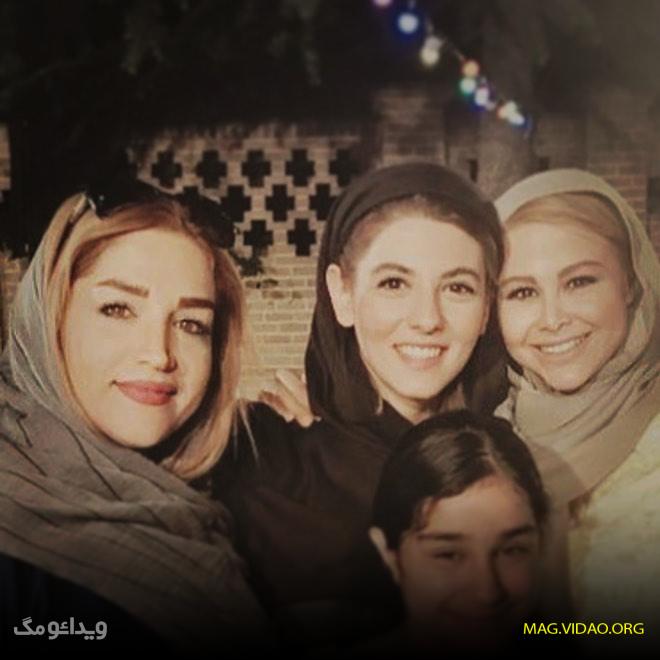 بیوگرافی یاسمینا باهر و همسر جدیش + ازدواج و عروسی، عکس های شخصی 8