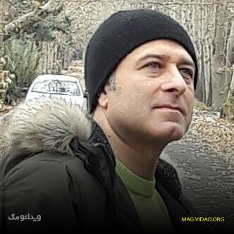 بیوگرافی بهداد در سریال فریبا (منوچهر زنده‌دل) زندگی شخصی و همسرش 17