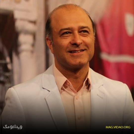 بیوگرافی بهداد در سریال فریبا (منوچهر زنده‌دل) زندگی شخصی و همسرش 21