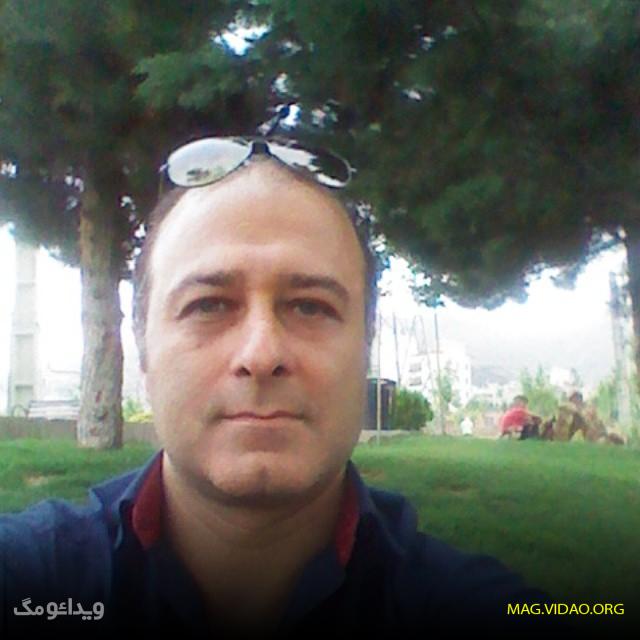 بیوگرافی بهداد در سریال فریبا (منوچهر زنده‌دل) زندگی شخصی و همسرش 35