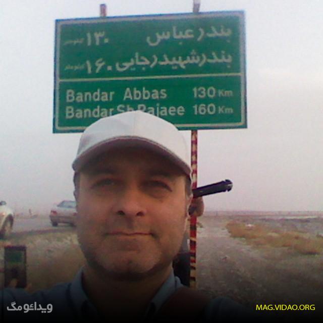 بیوگرافی بهداد در سریال فریبا (منوچهر زنده‌دل) زندگی شخصی و همسرش 37