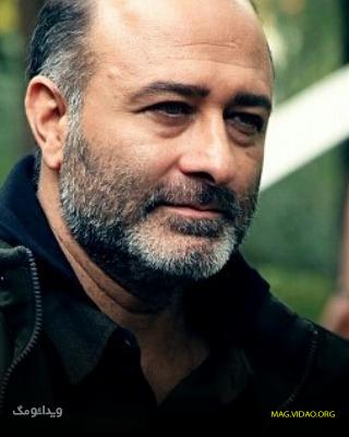 بیوگرافی بهداد در سریال فریبا (منوچهر زنده‌دل) زندگی شخصی و همسرش 4