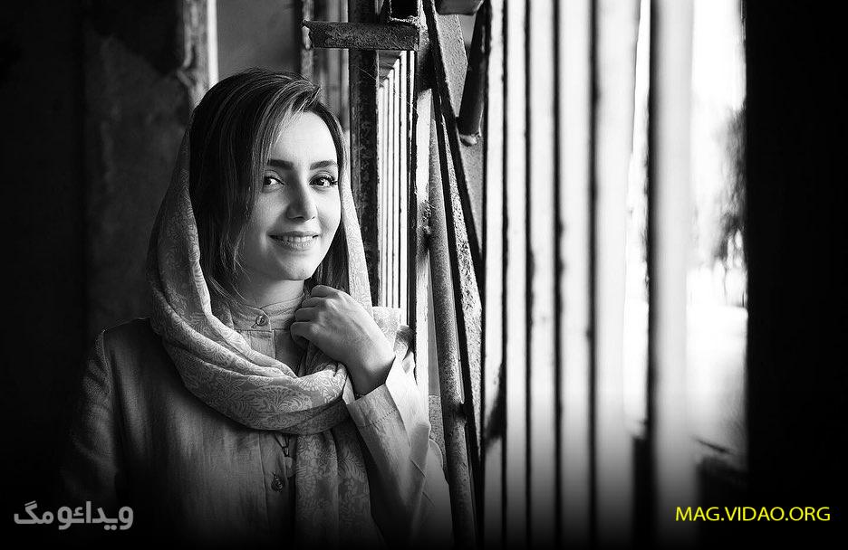 بیوگرافی نازنین بیاتی و همسرش احسان احمدی + عکس عروسی و شخصی 13