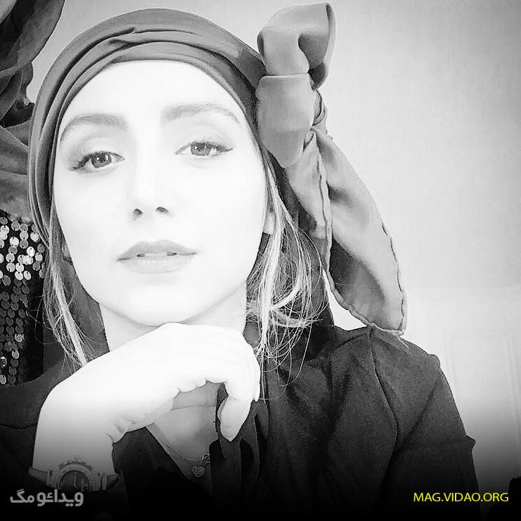 بیوگرافی نازنین بیاتی و همسرش احسان احمدی + عکس عروسی و شخصی 16