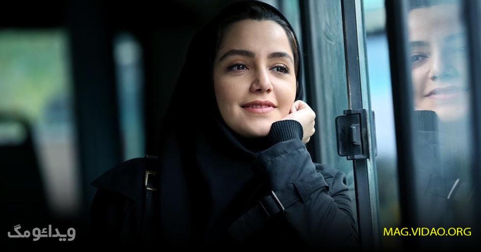 بیوگرافی نازنین بیاتی و همسرش احسان احمدی + عکس عروسی و شخصی 9