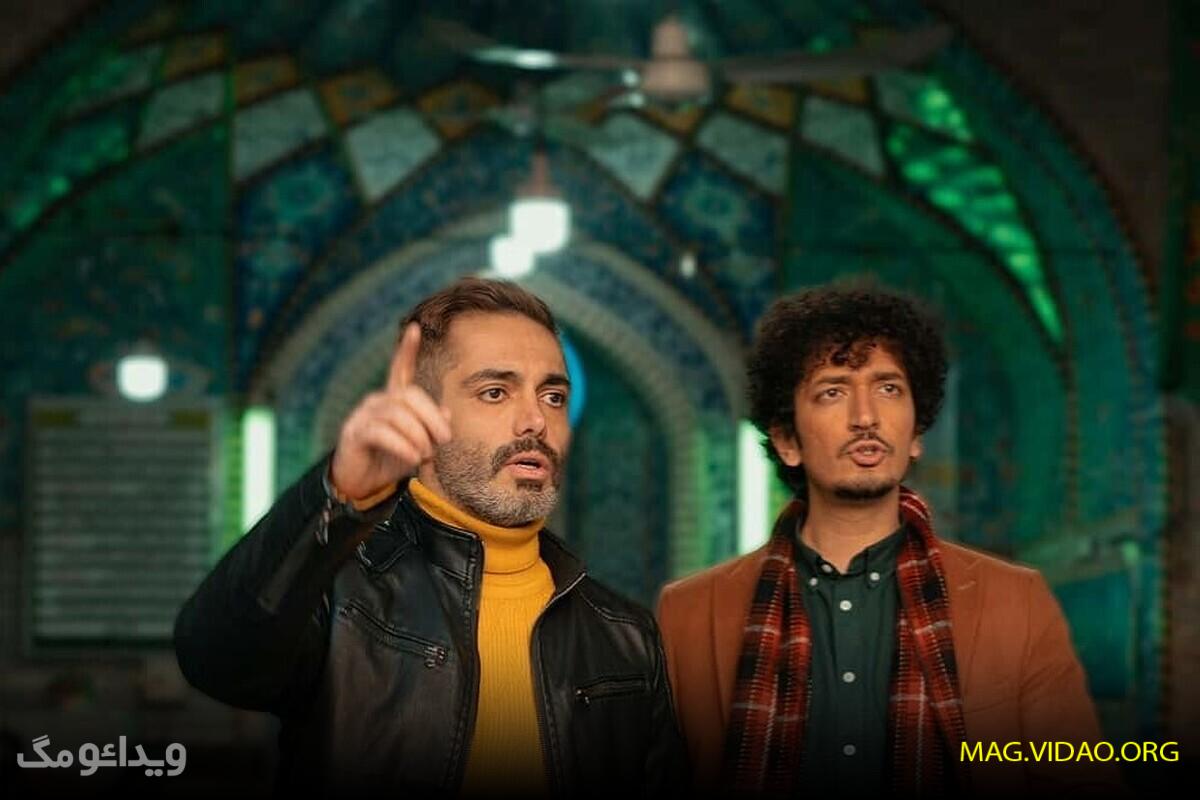 تکرار سریال بدل چه ساعتی است + زمان پخش و داستان، نقد و بررسی 2
