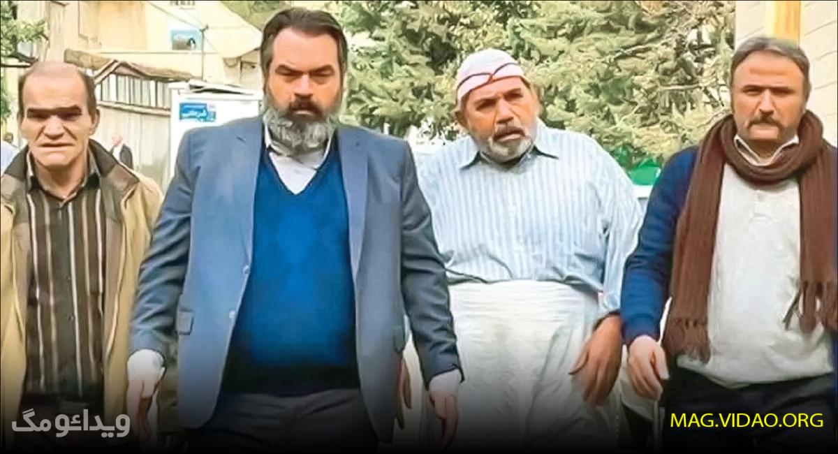 تکرار سریال بدل چه ساعتی است + زمان پخش و داستان، نقد و بررسی 3