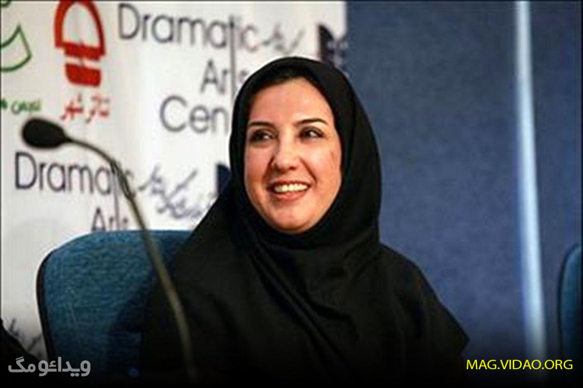 پریسا مقتدی 1