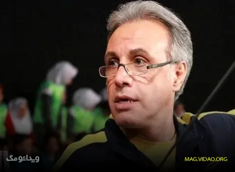 Ali Foroutan 8 1