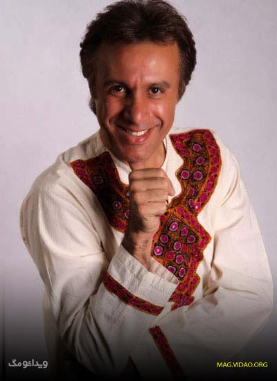 Ali Foroutan 1