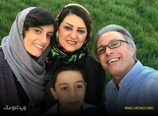 Biography Ali Foroutan 1