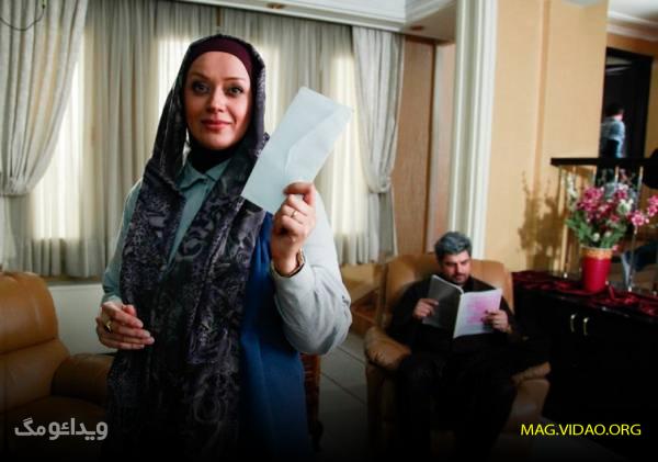 الهام چرخنده در برنامه آفتابگردون و حواشی + بیوگرافی همسر و فرزندان 10