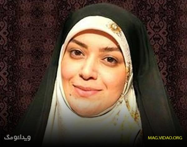 الهام چرخنده در برنامه آفتابگردون و حواشی + بیوگرافی همسر و فرزندان 11
