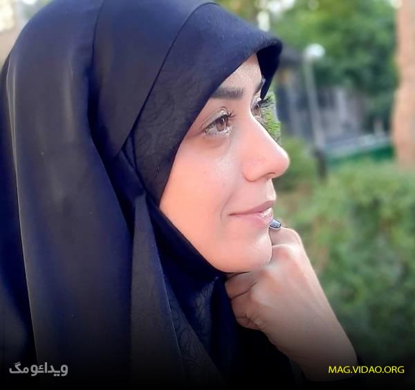 الهام چرخنده در برنامه آفتابگردون و حواشی + بیوگرافی همسر و فرزندان 7