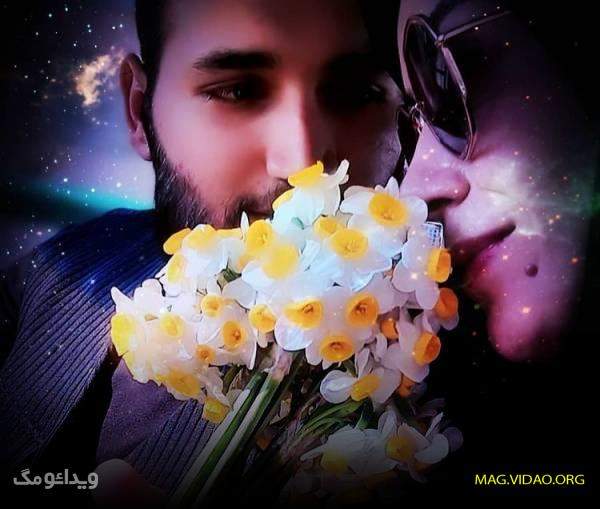 الهام چرخنده در برنامه آفتابگردون و حواشی + بیوگرافی همسر و فرزندان 8