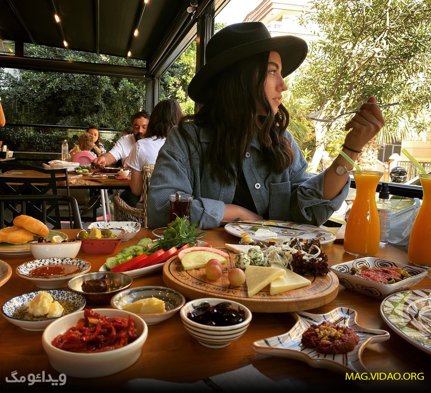 بیوگرافی نیکی نصیریان و همسرش  + بازیگر خردسال در سریال بزنگاه، عکس های شخصی 22